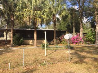 15 SE 302nd Ave, Old Town, FL 32680