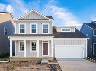 6972 Turnstone Loop, Sunbury, OH 43074