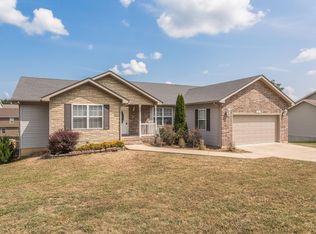 147 Lyle Curtis Cir, Waynesville, MO 65583