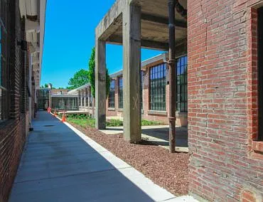 Grey Mill Apartments — Photo 34