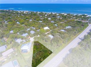 1991 W Shell Ln, Vero Beach, FL 32963