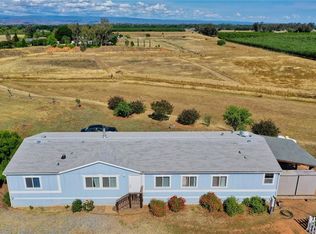 4150 Hall Rd, Corning, CA 96021