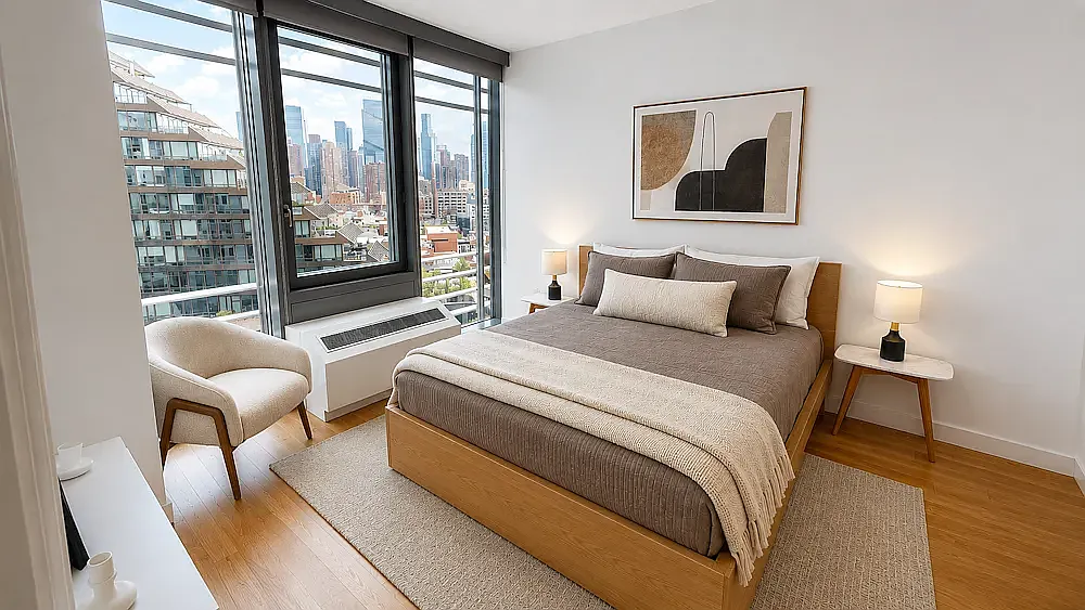 550 West 54th Street — Photo 2