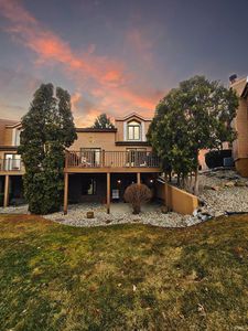 16471 Pretty View Dr, Plymouth, IN, 46563