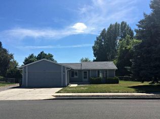 4200 N Staples Ave, Coeur D Alene, ID 83815