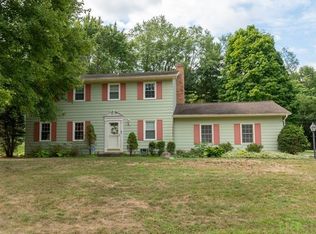 16618 Valley Forge Ln, Granger, IN
