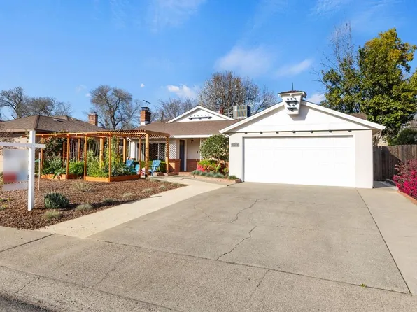 5155 Teichert Ave, Sacramento, CA 95819