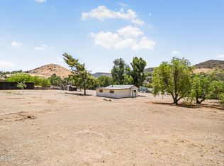 35339 Anthony Rd, Agua Dulce, CA 91390