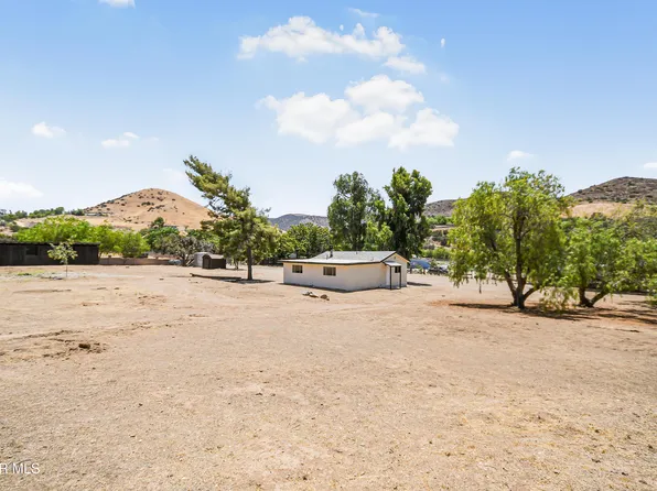 35339 Anthony Rd, Agua Dulce, CA 91390