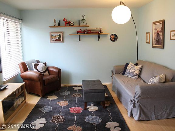 3rd image of 2641 Glengyle Dr #76