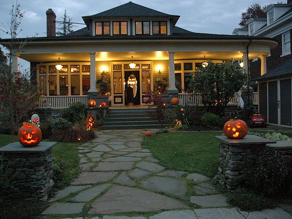 halloween 2007