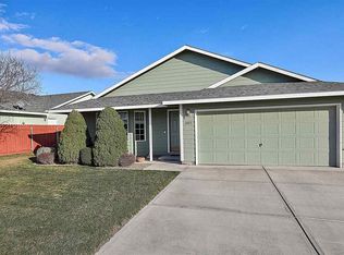 4907 Flores Ln, Pasco, WA