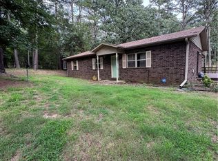 885 Mill Creek Dr, Russellville, AR 72802