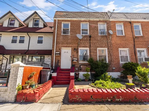 111-51 113th Street, South Ozone Park, NY 11420
