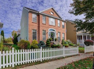 9685 Olde Georgetown Way, Dayton, OH