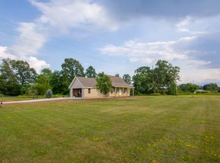 19980 Partello Rd, Marshall, MI 49068