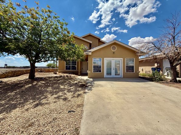 3401 Tierra Zafiro Dr