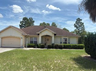 8504 SW 133rd Lane Rd, Ocala, FL 34473