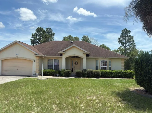 8504 SW 133rd Lane Rd, Ocala, FL 34473