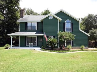 1006 Ridgewood Cv S, Niceville, FL 32578