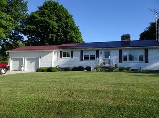 1333 Highland Blvd, Ashland, OH 44805