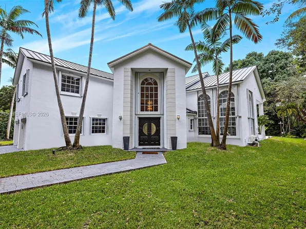 14850 Old Cutler Rd, Palmetto Bay, FL 33158