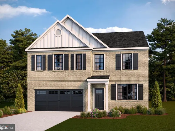 5131 Glistening Pond Way, Upper Marlboro, MD 20772