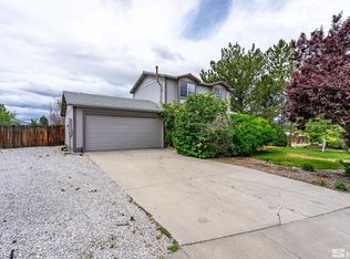 17210 Waxwing St, Reno, NV 89508