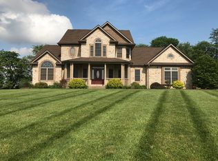 105 Lillian Ct, Newark, OH 43055