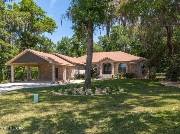 2005 BENNETT Road, St. Augustine, FL 32092