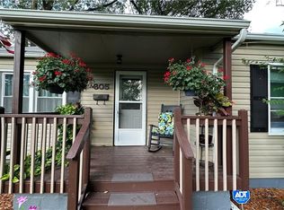 805 N 3rd St, Independence, MO 64050