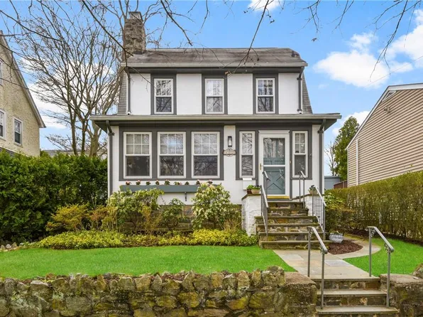 322 Wagner Avenue, Mamaroneck, NY 10543