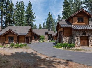 11036 Henness Rd, Truckee, CA 96161