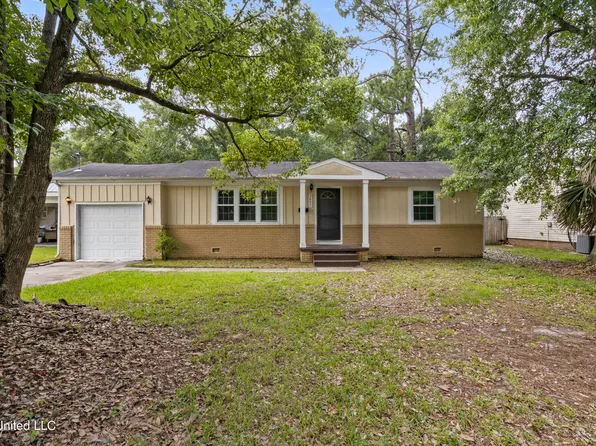 3897 Washington Ave, Gulfport, MS 39507