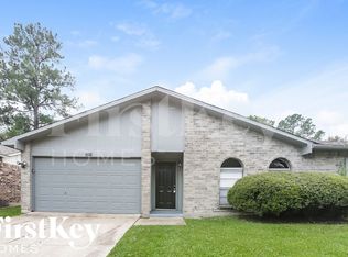 22739 Millgate Dr, Spring, TX 77373