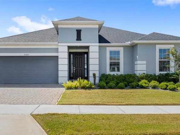 3347 Hanging Tide St, Winter Garden, FL 34787