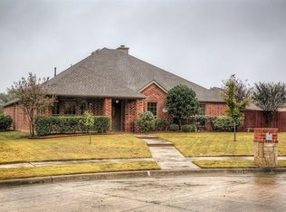 1404 Eagle Point, Royse City, TX 75189