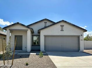 5731 E Thetis Dr, Florence, AZ 85132