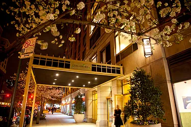 Rented by The Sagamore