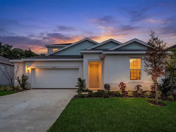 35127 TUSCAN HILL ROAD, DADE CITY, FL 33525