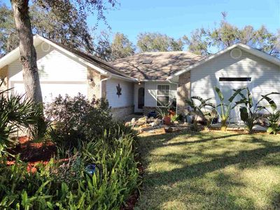544 Moultrie Wells Rd, Saint Augustine, FL, 32086