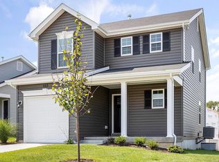 880 Black Bear Dr, House Springs, MO 63051