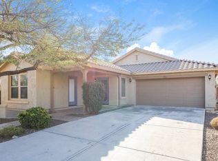 12751 W Desert Mirage Dr, Peoria, AZ 85383