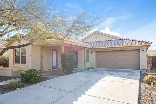 12751 W Desert Mirage Dr Photo 1