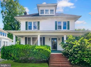 604 Market St, Pocomoke City, MD