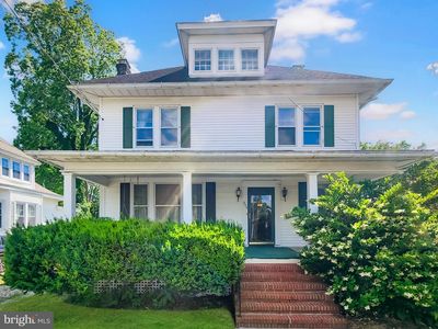 604 Market St, Pocomoke City, MD, 21851