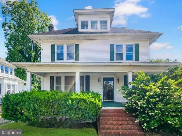 604 Market St, Pocomoke City, MD 21851