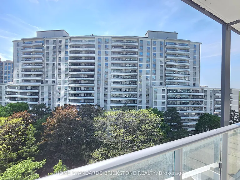 5180 Yonge St #512 — Photo 11