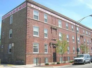 6712 S Ridgeland Ave #1, Chicago, IL 60649