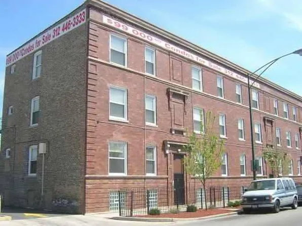 6712 S Ridgeland Ave #1, Chicago, IL 60649
